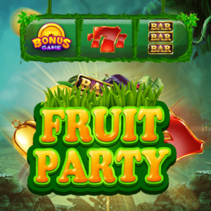 Fruit Party KA Gaming slotxo game88