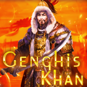 Genghis Khan KA Gaming xo slot