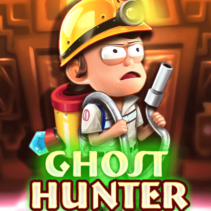 Ghost Hunter KA Gaming slot xo 88