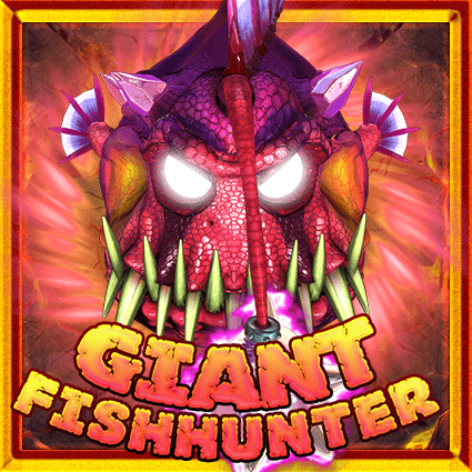 Giant Fish Hunter KA Gaming สมัคร สล็อต xo