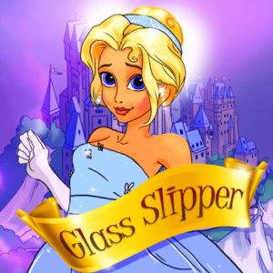 Glass Slipper KA Gaming slotxo24