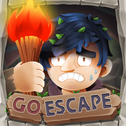 Go Escape KA Gaming slotxooz1688