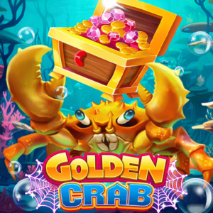 Golden Crab KA Gaming สมัครสมาชิก slotxo