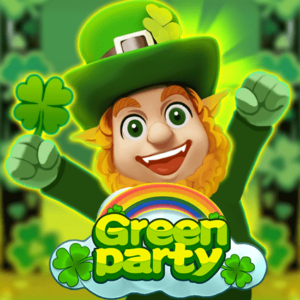 Green Party KA Gaming slotxo1688
