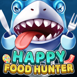 Happy Food Hunter KA Gaming xo สล็อต