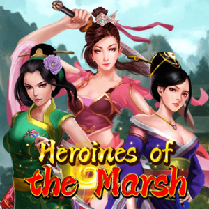Heroines of the Marsh KA Gaming slotxo555