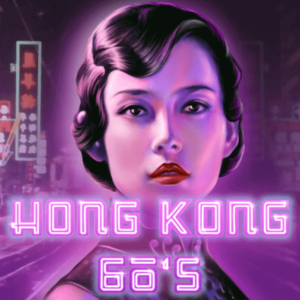 Hong Kong 60s KA Gaming slot xo 88
