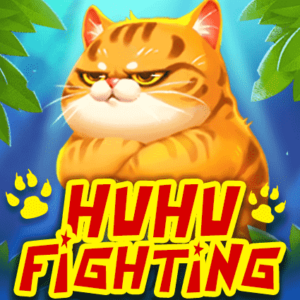 Hu Hu Fighting KA Gaming xo666 slot