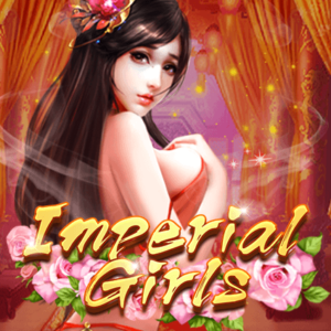 Imperial Girls KA Gaming slotxo555