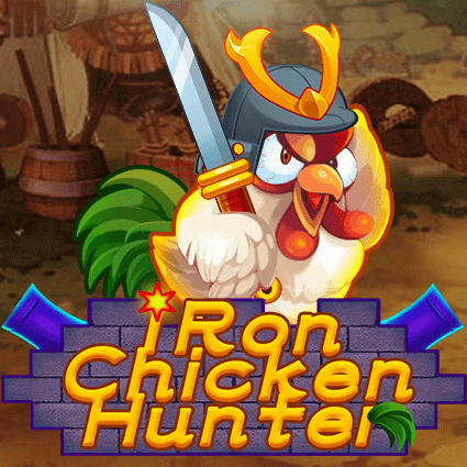 Iron Chicken Hunter KA Gaming xo สล็อต