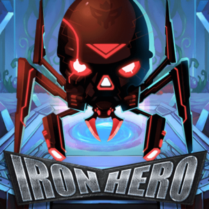 Iron Hero KA Gaming slotxo xo