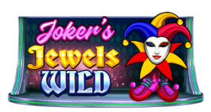 Joker’s Jewels Wild Pragmatic Play สล็อต XO เว็บตรง