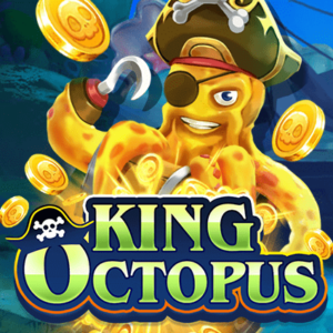 King Octopus KA Gaming xo slot