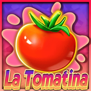 La Tomatina KA Gaming slotxo เว็บตรง
