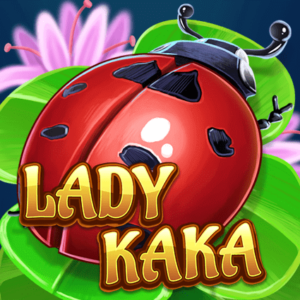 Lady KAKA KA Gaming slotxooz1688