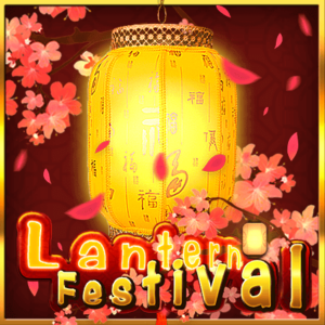 Lantern Festival KA Gaming slotxoth