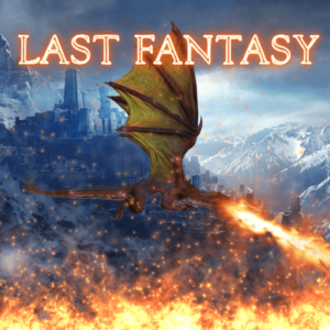 Last Fantasy KA Gaming slotxo game88