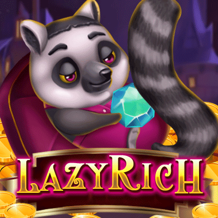 Lazy Rich KA Gaming slotxo 369