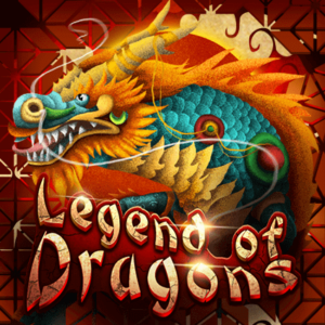 Legend of Dragons KA Gaming slotxo 24 hr