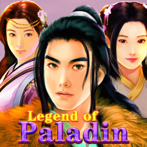 Legend of Paladin KA Gaming slotxo 24 hr