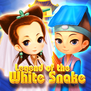 Legend of the White Snake KA Gaming slotxo1688