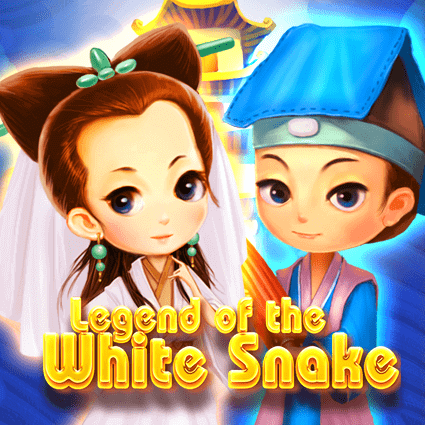 Legend of the White Snake KA Gaming slotxo1688