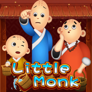 Little Monk KA Gaming slotxo555