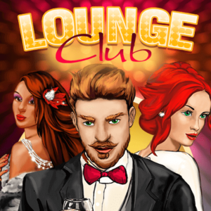 Lounge Club KA Gaming slotxo1688