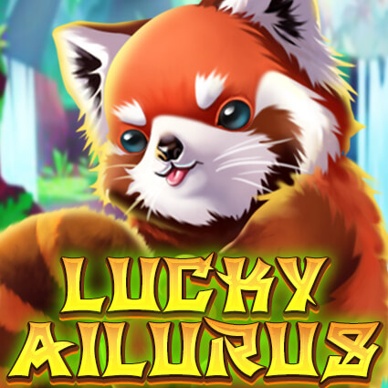Lucky Ailurus KA Gaming slotxo 369