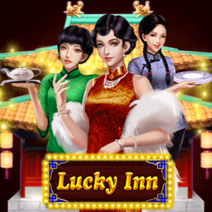 Lucky Inn KA Gaming slot xo pg