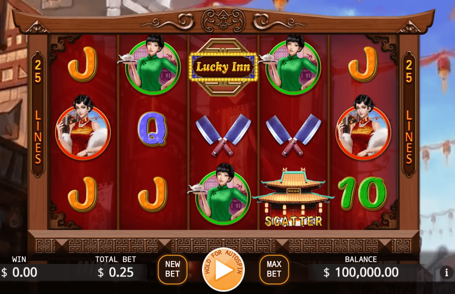 Lucky Inn KA Gaming slotxooz1688