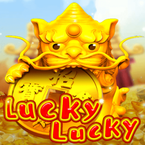 Lucky Lucky KA Gaming slotxo game88