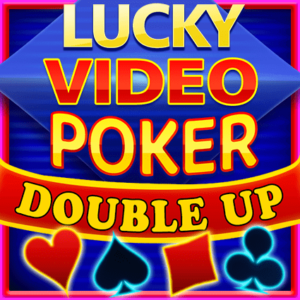 Lucky Video Poker KA Gaming slotxo 168
