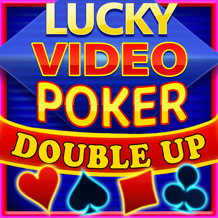 Lucky Video Poker KA Gaming slotxo 168