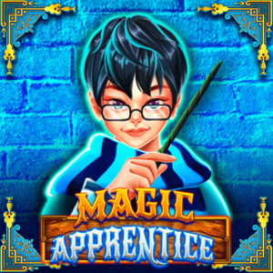 Magic Apprentice KA Gaming slotxo555