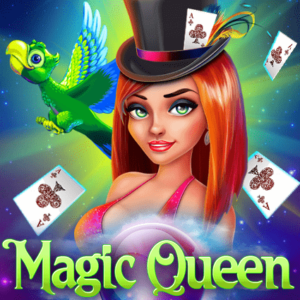 Magic Queen KA Gaming slotxo24