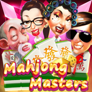 Mahjong Master KA Gaming slotxo blue สมัคร