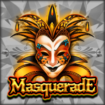 Masquerade KA Gaming slotxo เว็บตรง