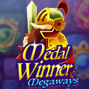 Medal Winner Megaways KA Gaming xo slot