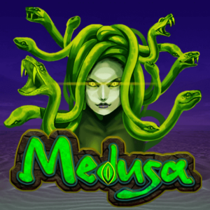 Medusa KA Gaming slot xo pg