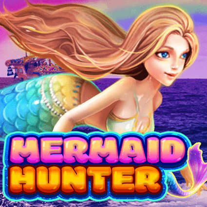 Mermaid Hunter KA Gaming slotxo 168