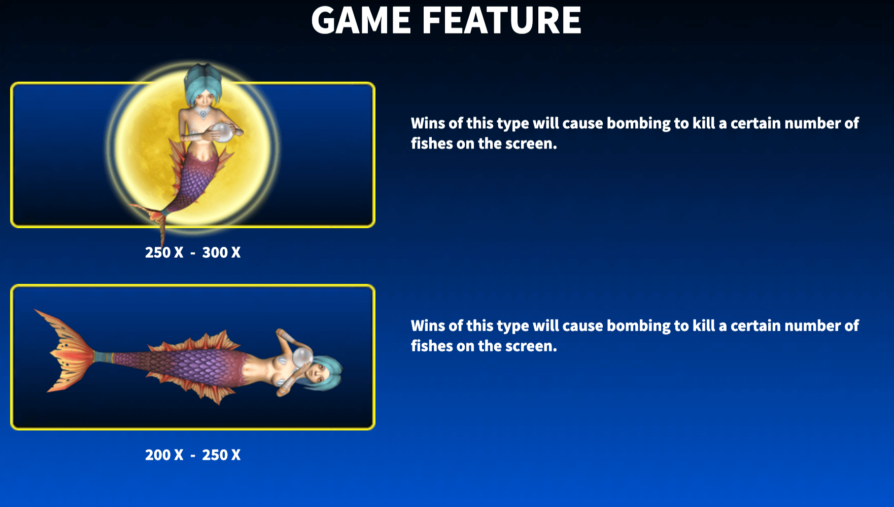 Mermaid Legend KA Gaming slotxopg