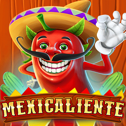 Mexicaliente KA Gaming slotxooz1688