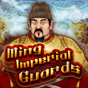 Ming Imperial Guards KA Gaming slotxo xo