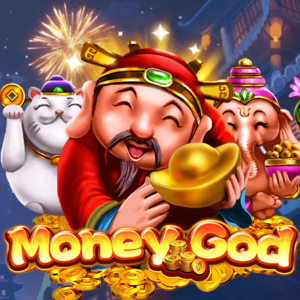 Money God KA Gaming สมัคร slotxo ทรูวอลเล็ต