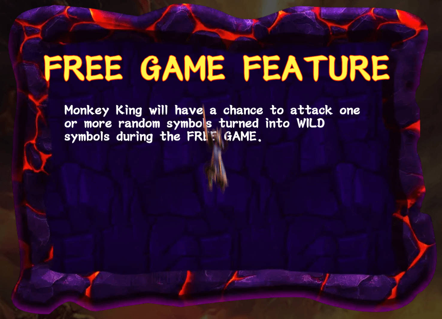 Monkey King KA Gaming slot xo 88