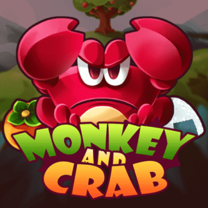 Monkey and Crab KA Gaming slotxo เว็บตรง
