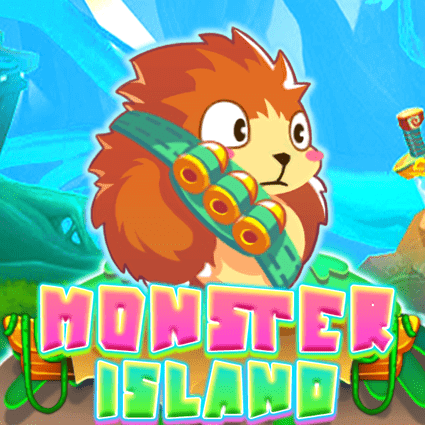 Monster Island KA Gaming slotxo 24 hr