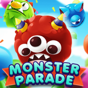 Monster Parade KA Gaming slotxooz1688