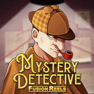 Mystery Detective Fusion Reels KA Gaming สมัคร slotxo รับ เครดิต ฟรี